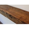 Modern Timber Craft 42" W x 7" D x 2