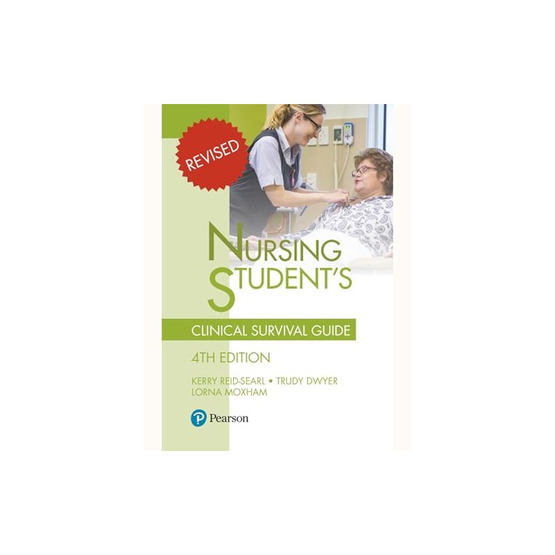 Nursing Student's Clinical Survival Guide