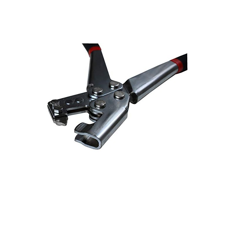 Profile Pliers 280 mm Crimping Pliers Crimping Pliers Drywall Pliers