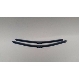 GENUINE MERCEDES 204 820 21 45 GLK-CLASS X204 FRONT WIPER BLADE SET OEM 10-13