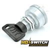 HD Switch Starter Ignition Switch for John Deere 318E 318G