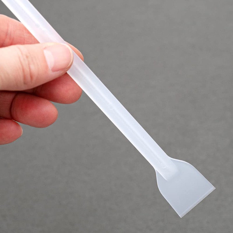 Moss Removal Scraper 8.5 inches (218 mm) that can be