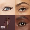 Maybelline TattooStudio Long-Lasting Sharpenable Eyeliner Pencil, Glide on Smooth Gel