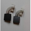 Compatible With KT1015 Table Saw Motor Brushes Item 486267 Carbon Brush 2pcs 0486267