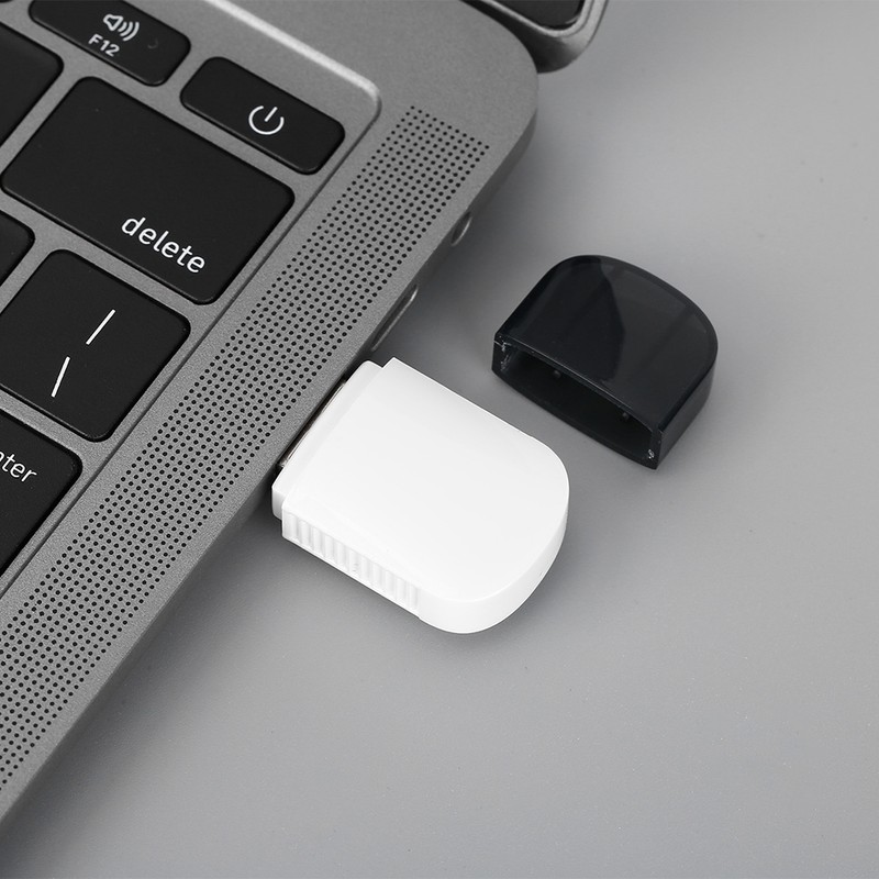 5200 Wireless USB WiFi Adapter 5G/2.4G Dual Band USB Bluetooth4.2