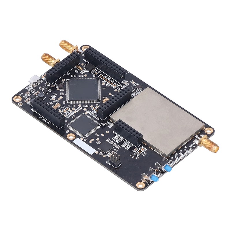 Radio Development Board SDR Platform Develop Boards with Programming Button
