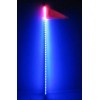 DW 2Pcs 5 Feet Quick Release ATV UTV LED Light