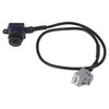 HOPESPANNER Rear View Camera for Dodge Dart 2013 2014 2015
