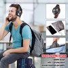 Rydohi Bluetooth Headphones Over Ear, 68H Playtime and 3 EQ