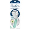Intuition® Sensitive Care Sleek Razor