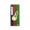 [Tea Utensils/Toothpicks] Black Letter 4 Size Candy Toothpicks, Pack of