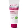 Estrogen Cream for Women: Plant-Based Support with Wild Yam &