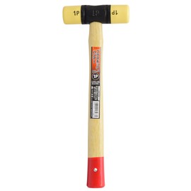 Takagi M&M Plastic Hammer No. 2