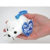 Plush Mascot Keychain Marshmallows Seal 207 – 712 