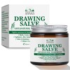 Drawing Salve,for Ingrown Hair, Boil and Cyst, Maximum Strength Fast