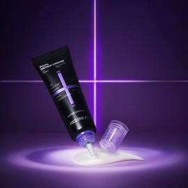 Mediheal NEW Derma Cream PDRN Pore & Elasticity 50ml / 메디힐 NEW 더마 크림 PDRN 모공 탄력 50ml