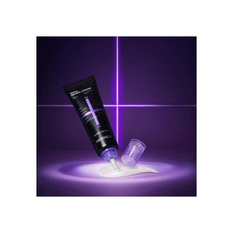Mediheal NEW Derma Cream PDRN Pore & Elasticity 50ml /