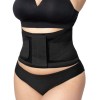 Faja Soporte Sacro Lumbar-alta Compresión Ajustable Newlook