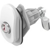 CTA Dichtungen 1 x Twist Lock Double Red Flap Lock