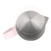 480ML Coffee Frothing Cup 304 Stainless Steel Milk Frother Jug