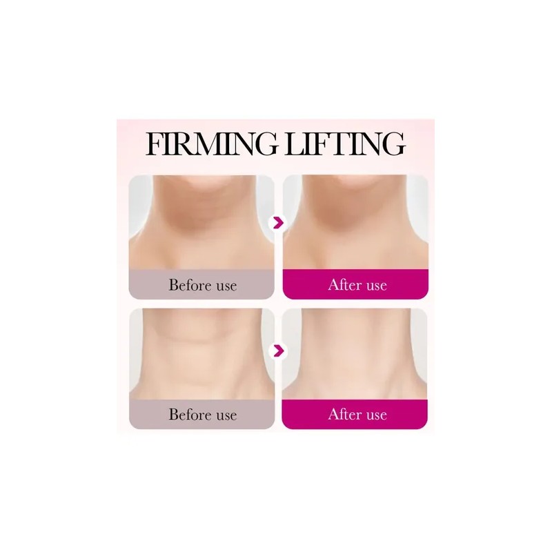 Go Pure Beauty Tighten & Lift Crema Reafirmante For El