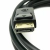 Unbranded/Generic 10 Feet Gold Plated DisplayPort DP to DVI-D Male
