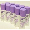AVON DEODORANT COOL CONFIDENCE ROLL ON ANTIPERSPIRANT 3 OZ 10 PACK BONUS SIZE