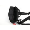 Quik Wikk Chest Pack (Black)