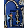 Matco Tools Brand New Matco Norca Two Handle Roman Tub
