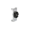 Sound Isolation Clips - 50 pack - Resilient Channel Mounting