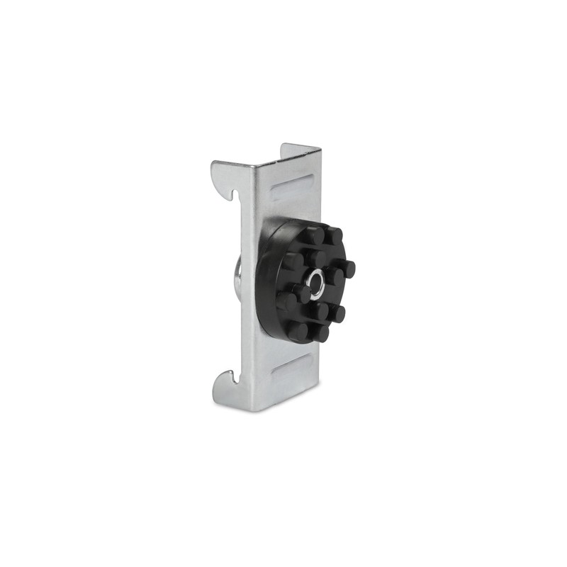 Sound Isolation Clips - 50 pack - Resilient Channel Mounting