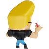 Funko POP Animation: Johnny Bravo - Johnny with Mirror &
