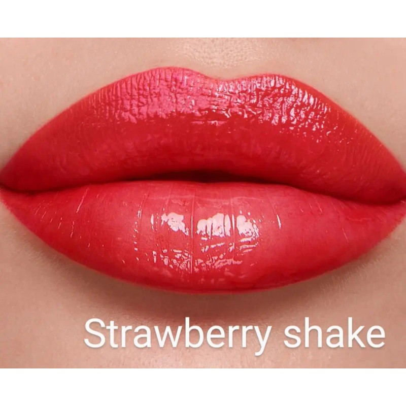 Brillo Labial Studio Look Gloss Stain Cyzone