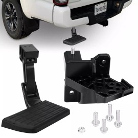 VEHITO 2022 2023 2024 Tundra Bed Step Assembly Genuine OEM TOYOTA PT392-34231