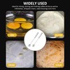 Title: 2 Semi Automatic Whisks, Stainless Steel Whisk, Kitchen Appliances