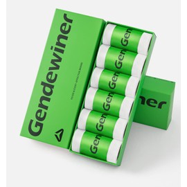 Gendewiner 6 Pairs Cotton Trainer Socks 6-9 for Womens Ladies and Mens 3-5 No Show Ankle Socks 4-7 Low Cut Short 6-8 Non Slip Liner Seamless Athletic Casual Invisible White Multipack Socks