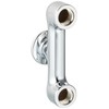 SANEI JB13A-13 Duplex Socket