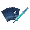 Arctic Mx 6 Thermal Paste 4G Includes 6 Mx Cleaner