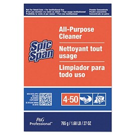 All-Purpose Floor Cleaner, 27 oz Box [ESS]