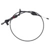 MOTOKU Automatic Shift Cable for Dodge Dakota 46RE 2001-2003, Ram