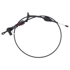 MOTOKU Automatic Shift Cable for Dodge Dakota 46RE 2001-2003, Ram 1500 2002-2006, Ram 2500 3500 2003-2009 47RE 48RE Transmission