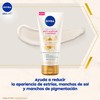 Crema corporal anti‑estrías NIVEA Luminous630 200 ml – 48 h