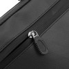 Black Tear Resistance Nylon Triangular Bicycle Kettle Front Beam Bag