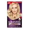 Koleston Tinte Permanente 121 Rubio Cenizo Claro Especial | Crema,