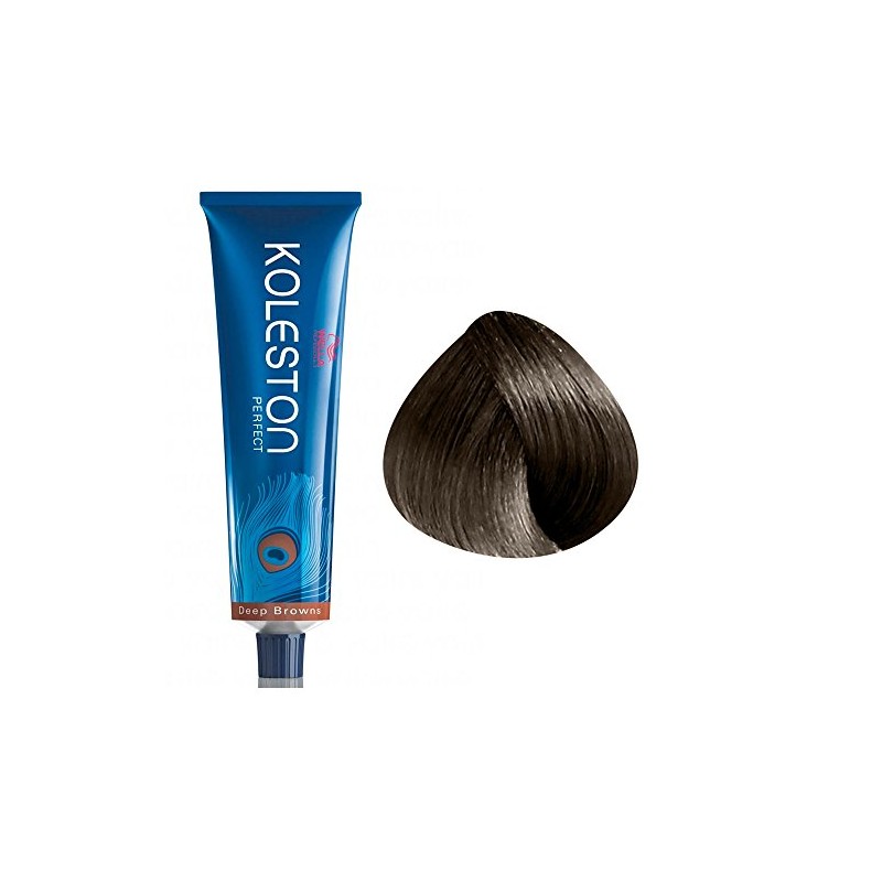 WELLA CT Deep Browns 5/71 60ml