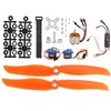 2212 KV1400 Motor 40A XT60T ESC SG90 Servo 8060 Propeller
