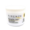 Firenze Professional Keratin Mask Hair Treatment sulfate & paraben free