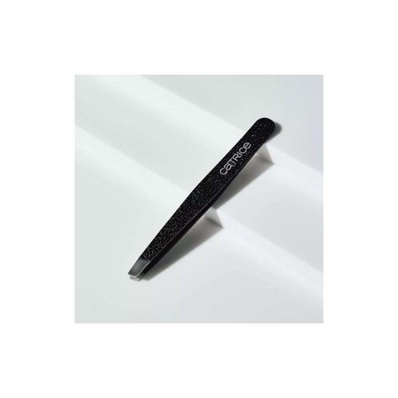 Catrice Magic Perfectors Tweezers, Multi-Colour, Nanoparticle Free, Pack of 1