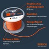 Presch Mason's Line 100 m | Diameter 2.0 mm |