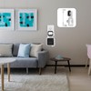 FSWWSF Pack of 2 Wall Mount for Blink Sync Module